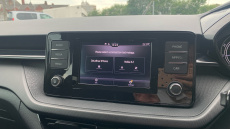 Skoda Fabia 1.0 TSI SE Comfort 5dr Petrol Hatchback